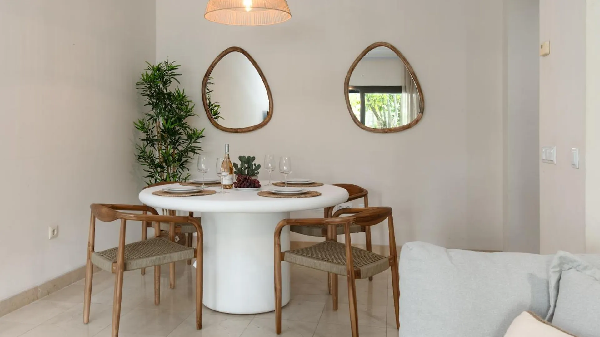 Appartement Residencial Hoyo 19 à Estepona