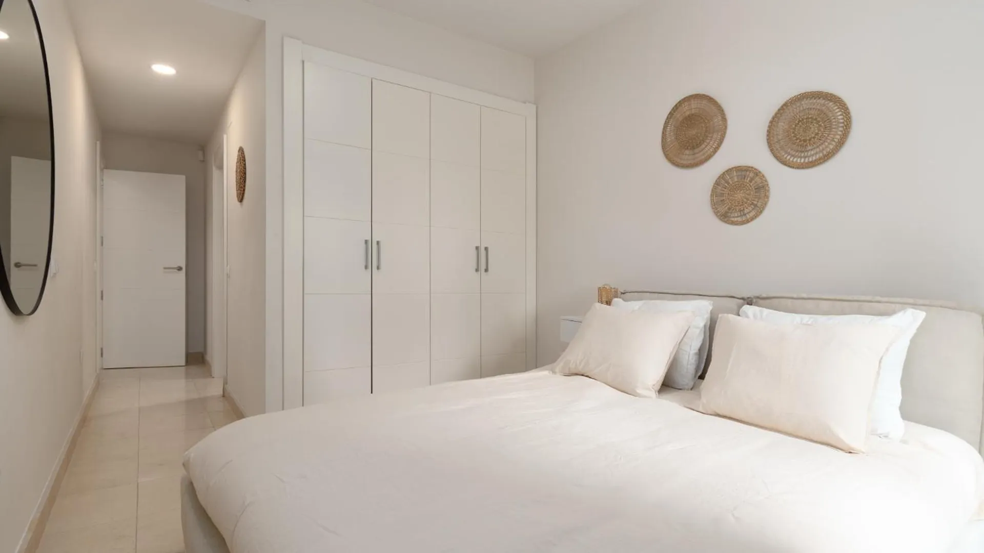 Appartement Residencial Hoyo 19 à Estepona Espagne