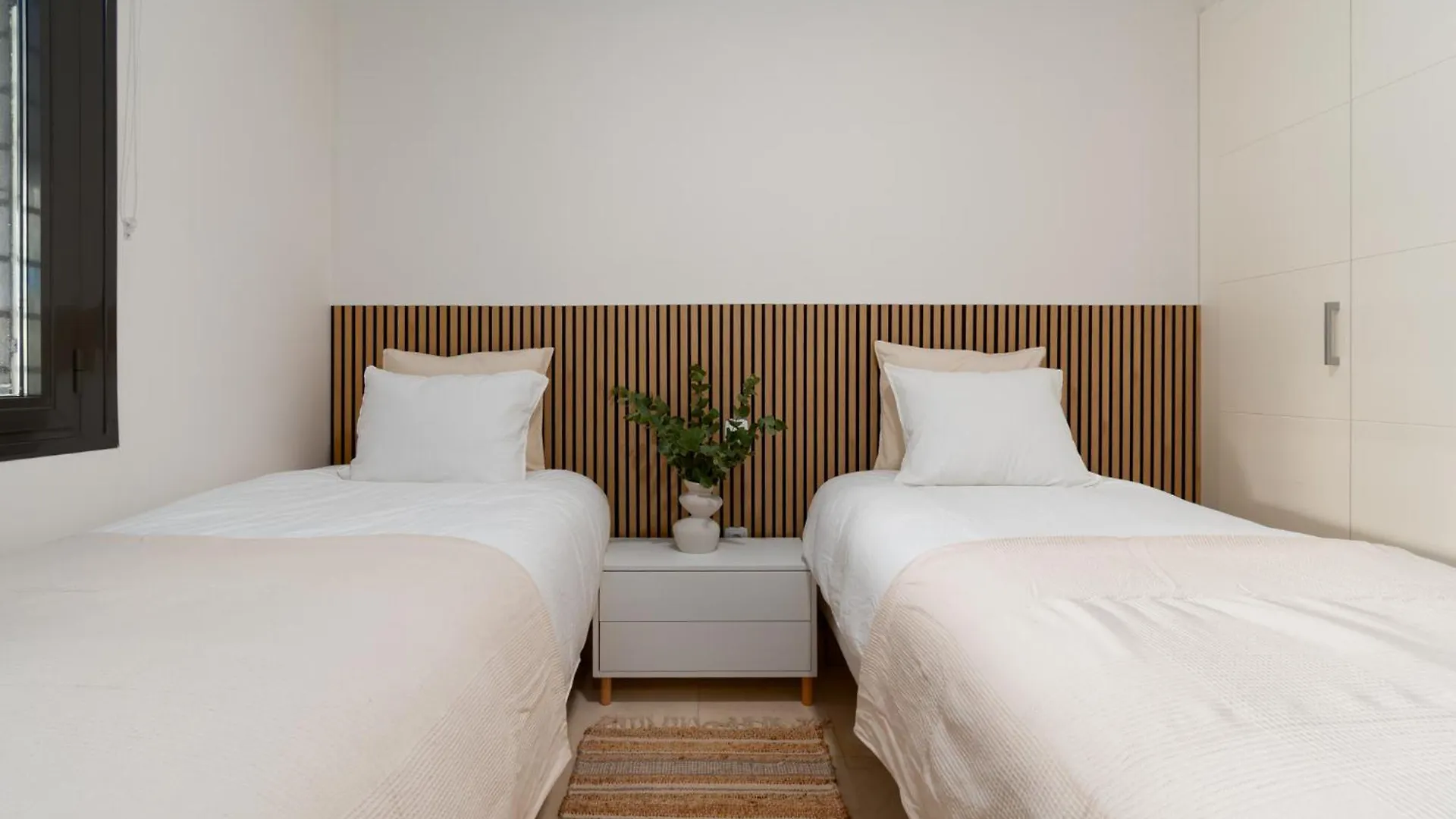 Appartement Residencial Hoyo 19 à Estepona 0*,  Espagne