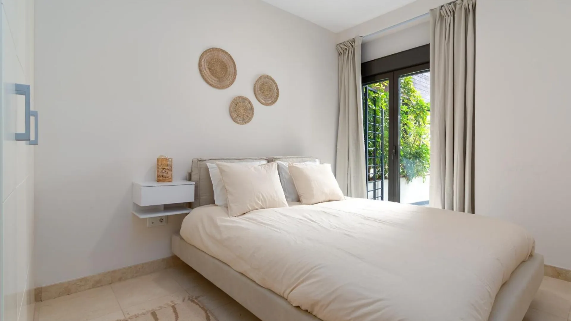 Appartement Residencial Hoyo 19 à Estepona