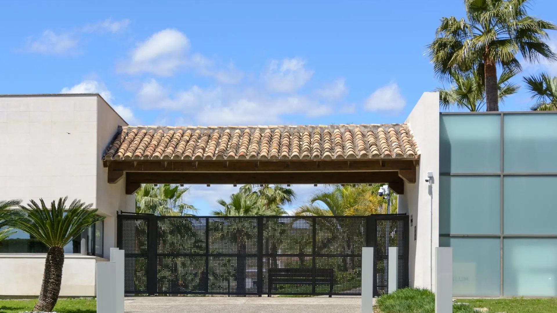 Appartement Residencial Hoyo 19 à Estepona